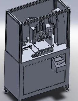 PVC����ƿ����C3Dģ�͈D�� STEP��ʽ