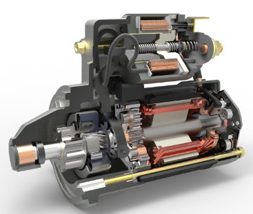 Hitachi Starter����������3D��ģ�D�� STP��ʽ