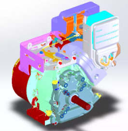 �����˹��˹�����D�l�әC3Dģ�͈D�� Solidworks�OӋ