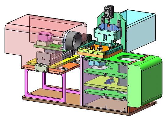 CCD�Ԅәz�y�C3D��ģ�D�� x_t��ʽ