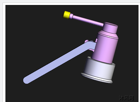 ��ˮ��ģ�͈D