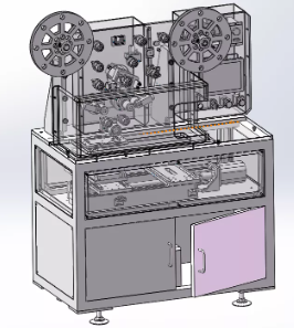 �֙C�ò��z�C3Dģ�͈D�� Solidworks�OӋ
