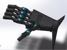 �P���ŷ�늙C�����Cе��3D��ģ�D�� Solidworks�OӋ ��IGS��ʽ