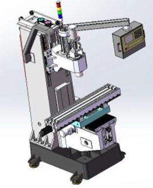 �ӹ�����3D��ģ�D�� Solidworks�OӋ