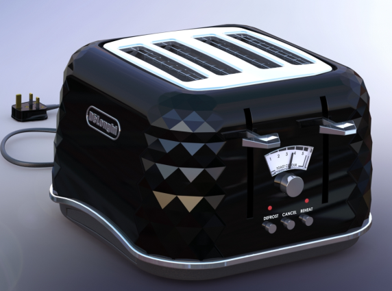 ������C(j��)3D��(sh��)ģ�D�� Solidworks�O(sh��)Ӌ(j��)