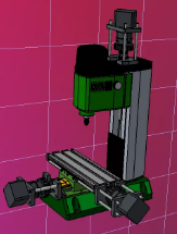 CNC΢���@��3D��ģ�D�� STEP��ʽ