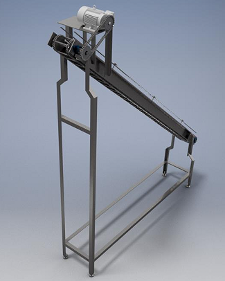 INCLINED CAN�Aб��ʽݔ�͙C3D��ģ�D�� IGS stp��ʽ �����̈D