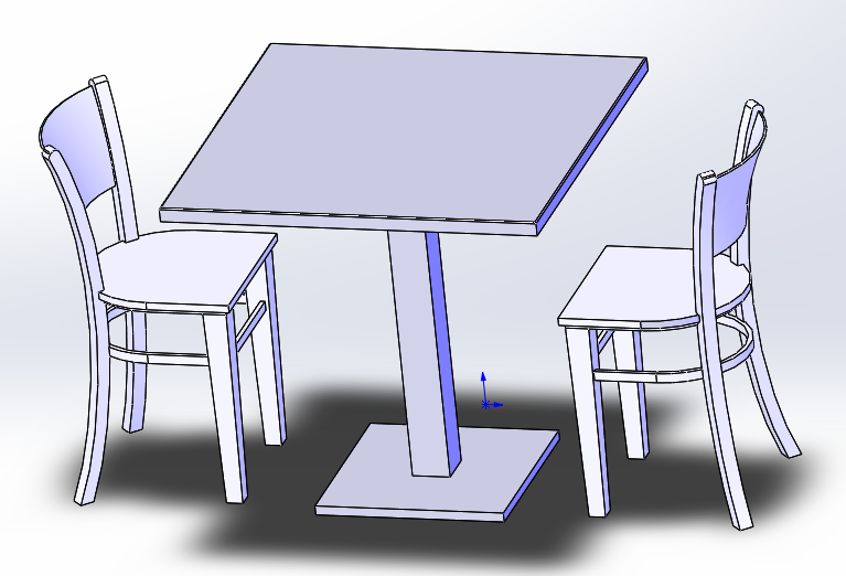 �������bSolidWorksģ��