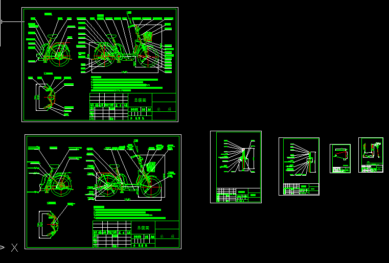 ����܇ȫ��CAD�D��