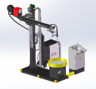 �Ԅ�(d��ng)�������O(sh��)��3Dģ�͈D�� Solidworks�O(sh��)Ӌ(j��)