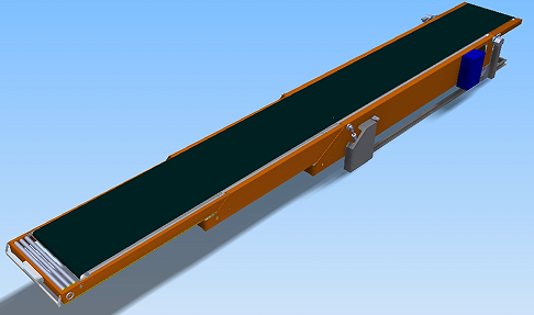 ��sƤ����3Dģ�͈D�� STEP��ʽ