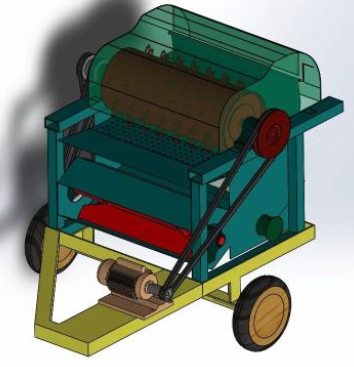 ��С������Ó���C3Dģ�͈D�� Solidworks�OӋ ��STEP