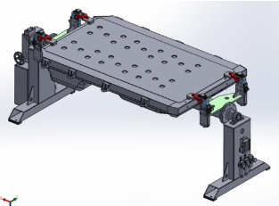 �װ�A�o�b���O��3Dģ�͈D�� Solidworks�OӋ