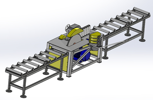 ��ľ�и���3D��ģ�D�� Solidworks�OӋ