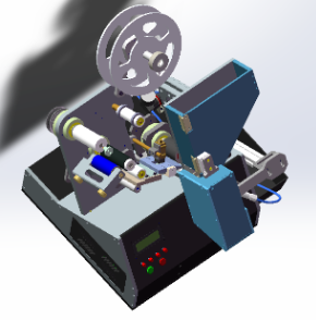 С����ԄӼ��_�c�N�S�z�C3Dģ�͈D�� STP��ʽ