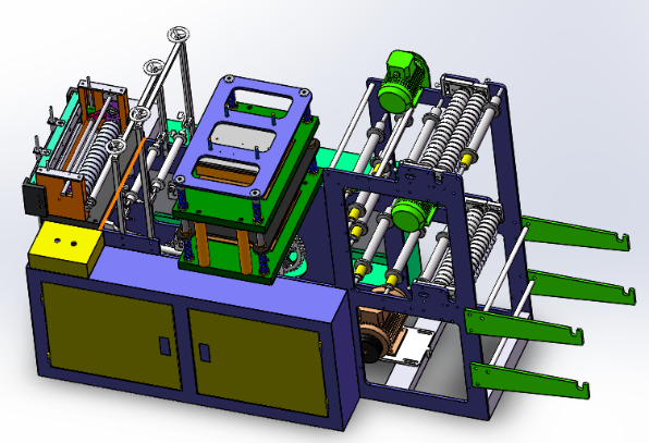һיC(j)3D(sh)ģD SolidworksO(sh)Ӌ(j) stp x_t