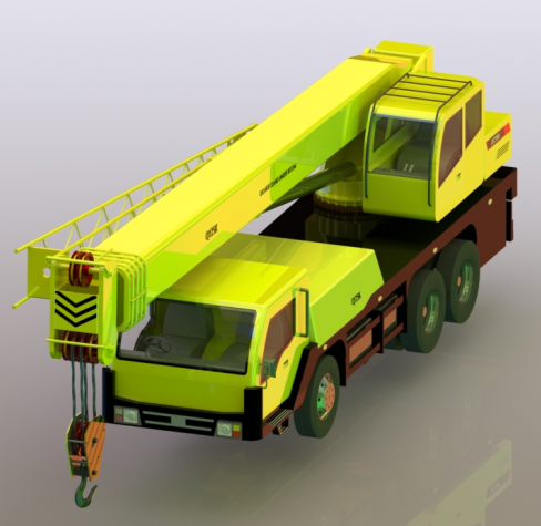 xct80Һ����܇���ؙC3D��ģ�D�� Solidworks�OӋ