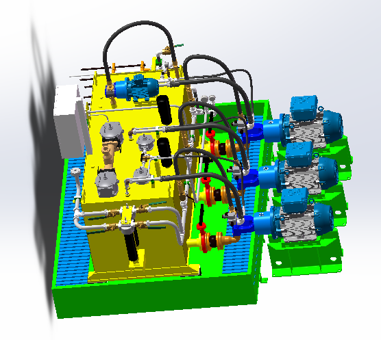 Һ���C��ģ�͈D