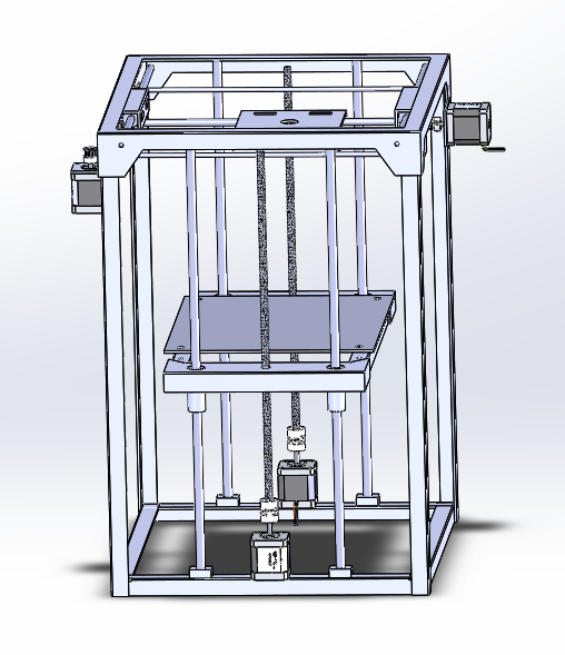 ����XY 3D��ӡ�C