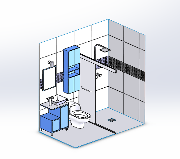 ԡ��SolidWorks���Sģ��