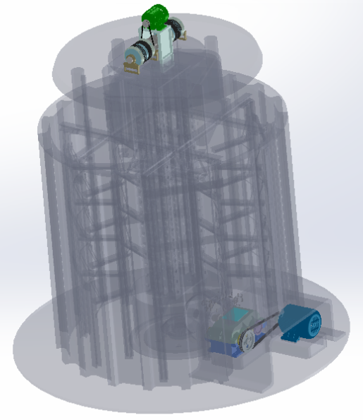 ����܇���w܇��3D��ģ�D�� Solidworks�OӋ ��STP