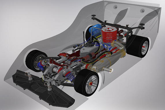 PM 1��8 GP V1 2019 R4�b��܇3D�D�� STP��ʽ