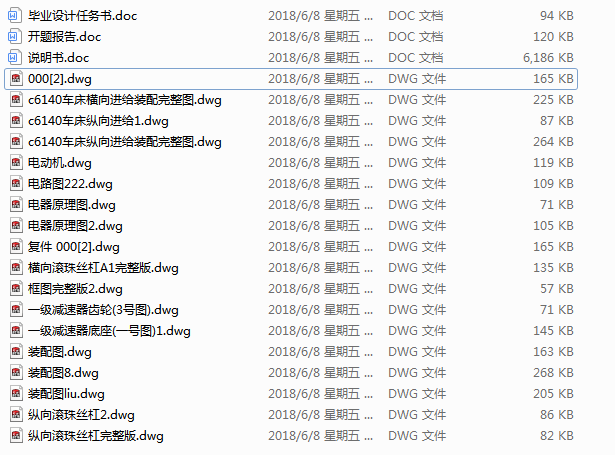 C6140��ͨ܇(ch��)�������_(t��i)��(sh��)�ظ���