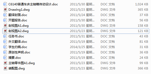 C6140��ͨ܇�����S�����(d��ng)�O(sh��)Ӌ(j��)