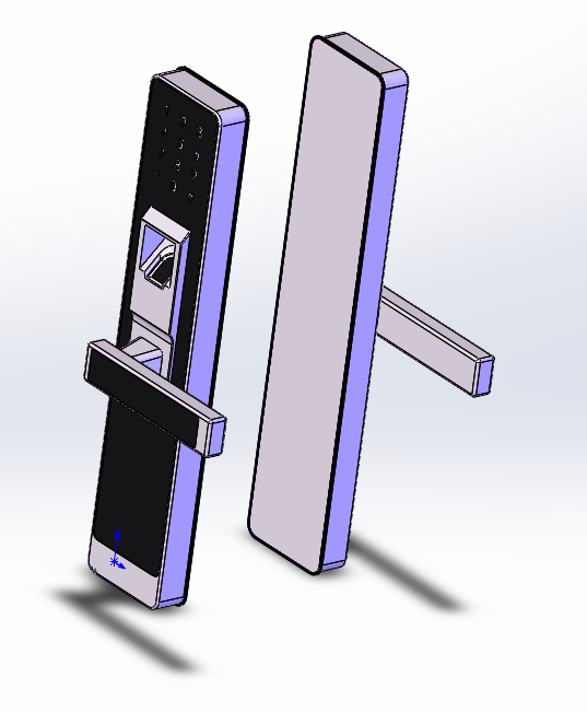 �T�iSolidWorks���Sģ��