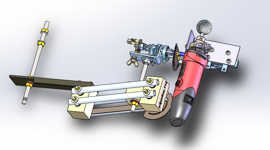 �ֳ�ʽ��ĥ�C