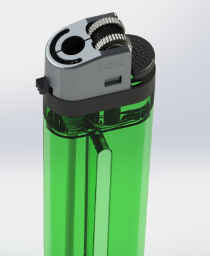 brika��ͨ���Cģ��3D�D�� Solidworks�OӋ