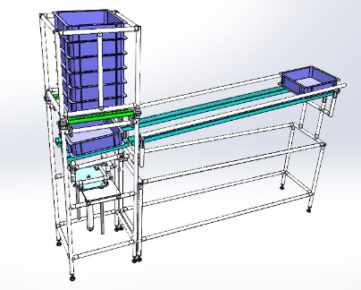 karakuri stacking�����؛��3D�D�� x_t��ʽ