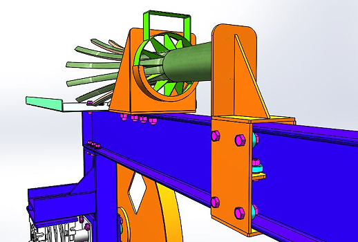 �Ԅ�����C(j��)3D��(sh��)ģ�D�� STEP��ʽ