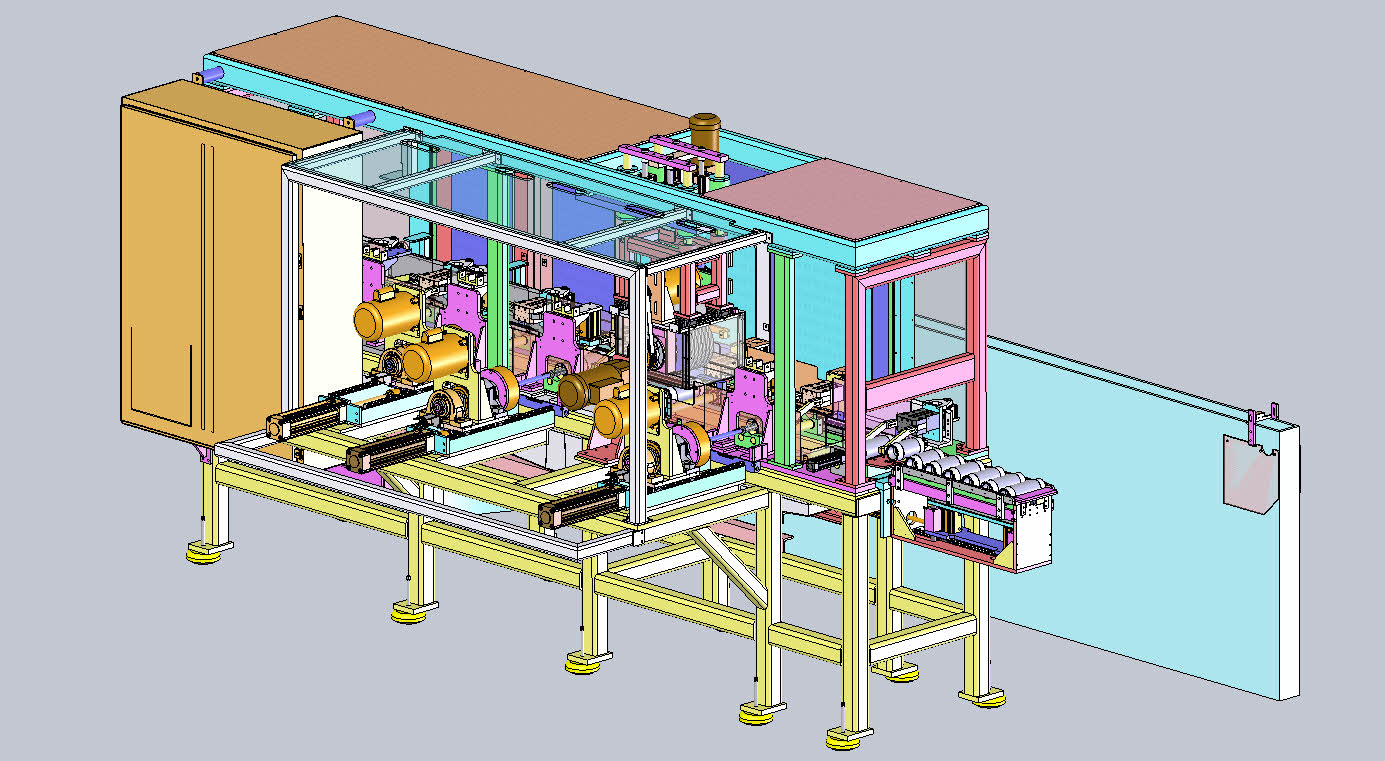 �Ԅӻ����a��ˮ��3D��ģ�D�� Solidworks�OӋ ��STEP