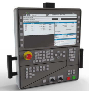 CNC Machine��(sh��)�ؙC(j��)���ٿ����3D�D�� Solidworks�O(sh��)Ӌ(j��) ��STEP