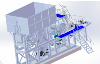 �ʽ�o�ϙC(j��)��ݔ�͙C(j��)3D��(sh��)ģ�D�� Solidworks�O(sh��)Ӌ(j��)