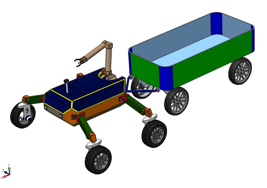 ˮ����ժ���C����܇3D�D�� Solidworks�OӋ