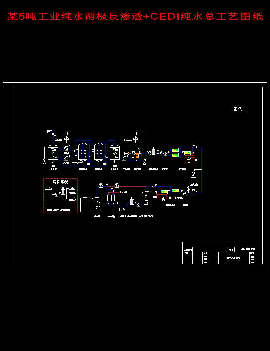 ĳ5�����I��ˮ�ɘO���B͸+CEDI��ˮ����ˇ�D��