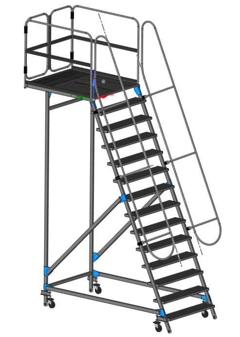 �Ƅ�ʽ䓽Y������3D��ģ�D�� STP��ʽ