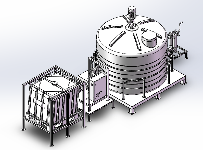 ���W��ˎϵ�y�O��3Dģ��