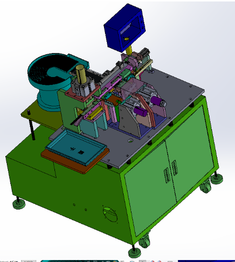 0.64�ķ��ɢᘶ��Ӳ�ᘉ����ۏ��C3D��(sh��)ģ�D�� Solidworks�O(sh��)Ӌ
