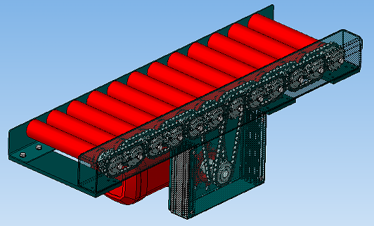 1000x300朂���݁��ݔ�͙C3D��(sh��)ģ�D�� STP��ʽ