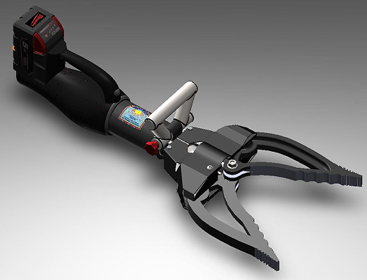 늳�Һ����Ԯ�C(j��)еצ3D�D�� Solidworks�O(sh��)Ӌ