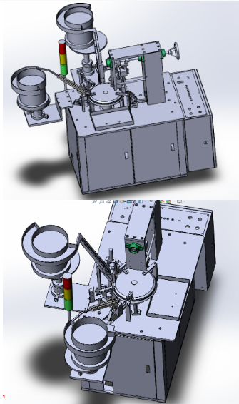 ��������^�Ԅ��T�ϙC3D��ģ�D�� Solidworks�OӋ