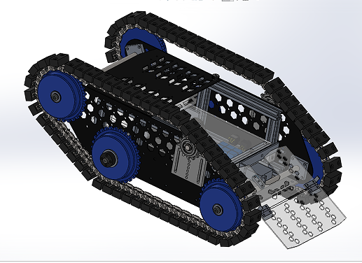  ��ϟo�˙C�Ď�܇3D��ģ�D�� Solidworks�OӋ