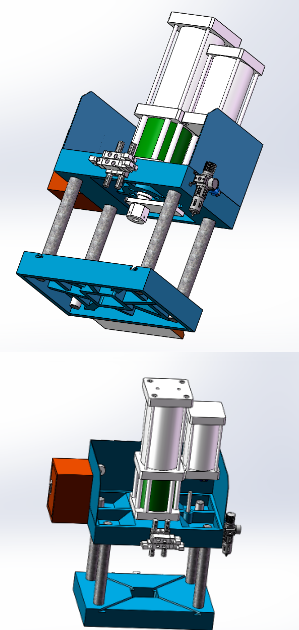 �����͉��C3D��(sh��)ģ�D�� Solidworks�OӋ