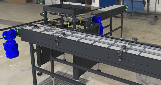 trayһsealer�ԄӚ���бP��ڙC3D��ģ�D�� STP��ʽ