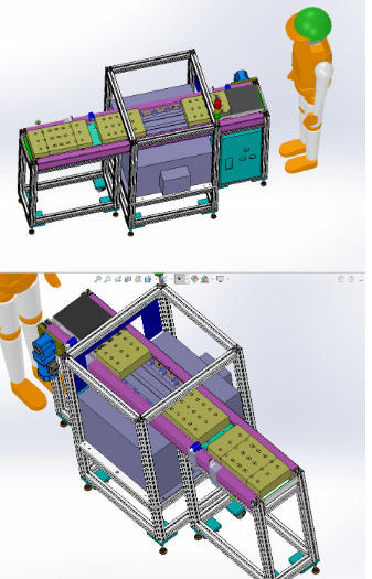 �������a(ch��n)��3D��(sh��)ģ�D�� Solidworks�O(sh��)Ӌ(j��)