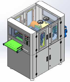 ���z݁ʽ���z�C(j��)3D��(sh��)ģ�D�� Solidworks�O(sh��)Ӌ(j��)