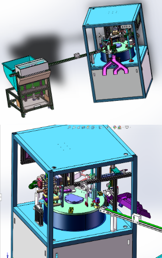 �Ԅ��ϼ����m���ϙC�A�P�Cӡ�C3D��ģ�D�� Solidworks�OӋ